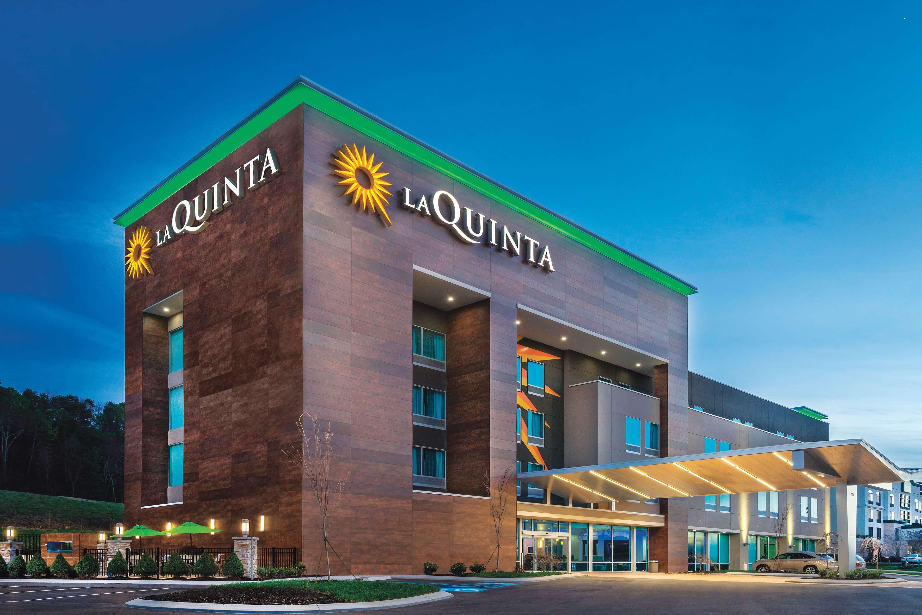 La Quinta By Wyndham Cleveland Tn Hotel Exterior foto