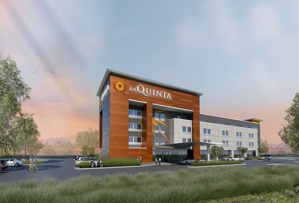 La Quinta By Wyndham Cleveland Tn Hotel Exterior foto
